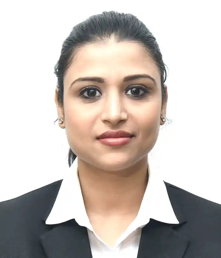 Kumari Manisha Bharati-3857
